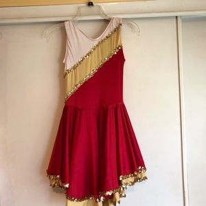 😍 Cheerleading uniform plus jacket